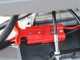 BullMach Helios 450 EB - Carriola elettrica estensibile a batteria 60V 20Ah