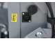 BullMach Helios 450 EB - Carriola elettrica estensibile a batteria 60V 20Ah