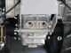 BullMach Helios 450 EB - Motocarriola elettrica estensibile a batteria 60V 20Ah