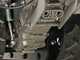 BullMach Helios 450 EB - Motocarriola elettrica estensibile a batteria 60V 20Ah