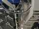 BullMach Helios 450 EB - Motocarriola elettrica estensibile a batteria 60V 20Ah