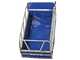 BullMach Helios 450 EB - Motocarriola elettrica estensibile a batteria 60V 20Ah
