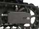 BullMach Helios 450 EB - Motocarriola elettrica estensibile a batteria 60V 20Ah