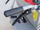 BullMach Helios 450 EB - Motocarriola elettrica estensibile a batteria 60V 20Ah