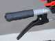 BullMach Helios 450 EB - Motocarriola elettrica estensibile a batteria 60V 20Ah