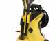 Karcher K4 Premium Power Control - Idropulitrice e doppia lancia inclusa - 420 lt/h - 130 bar