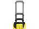 Karcher K4 Premium Power Control - Idropulitrice e doppia lancia inclusa - 420 lt/h - 130 bar