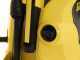 Karcher K4 Premium Power Control - Idropulitrice e doppia lancia inclusa - 420 lt/h - 130 bar