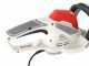 Ikra IHT 550W - Tagliasiepi elettrico con lama da 51 cm - 550W