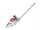 Ikra IHT 550W - Tagliasiepi elettrico con lama da 51 cm - 550W