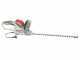 Ikra IHT 550W - Tagliasiepi elettrico con lama da 51 cm - 550W