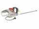 Ikra IHT 550W - Tagliasiepi elettrico con lama da 51 cm - 550W