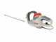 Ikra IHT 550W - Tagliasiepi elettrico con lama da 51 cm - 550W