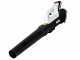 Ikra ICB 20 - Soffiatore a batteria 20V 2Ah