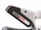 Ikra ICB 20 - Soffiatore a batteria 20V 2Ah