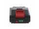 Ikra ICB 20 - Soffiatore a batteria 20V 2Ah