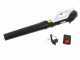 Ikra ICB 20 - Soffiatore a batteria 20V 2Ah