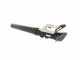 Ikra ICB 20 - Soffiatore a batteria 20V 2Ah