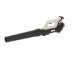 Ikra ICB 20 - Soffiatore a batteria 20V 2Ah