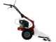 Eurosystems M210 - Motofalciatrice bilama - Loncin LC1P65FE