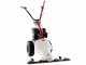 Eurosystems M210 - Motofalciatrice bilama - Loncin LC1P65FE