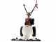 Eurosystems M210 - Motofalciatrice bilama - Loncin LC1P65FE