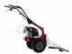 Eurosystems M210 - Motofalciatrice bilama - Loncin LC1P65FE