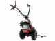 Eurosystems M210 - Motofalciatrice bilama - Loncin LC1P65FE
