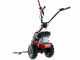 Eurosystems M210 - Motofalciatrice bilama - Loncin LC1P65FE