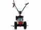 Eurosystems M210 - Motofalciatrice bilama - Loncin LC1P65FE