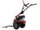 Eurosystems M210 - Motofalciatrice bilama - Loncin LC1P65FE