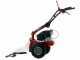 Eurosystems M210 - Motofalciatrice bilama - Loncin LC1P65FE