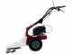 Eurosystems M210 - Motofalciatrice bilama - Loncin LC1P65FE