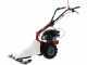 Eurosystems M210 - Motofalciatrice bilama - Loncin LC1P65FE