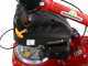 Eurosystems M210 - Motofalciatrice bilama - Loncin LC1P65FE