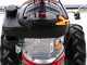 Eurosystems M210 - Motofalciatrice bilama - Loncin LC1P65FE