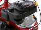 Eurosystems M210 - Motofalciatrice bilama - Loncin LC1P65FE