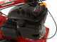 Eurosystems M210 - Motofalciatrice bilama - Loncin LC1P65FE