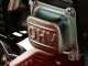 Eurosystems M210 - Motofalciatrice bilama - Loncin LC1P65FE