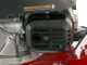 Eurosystems M210 - Motofalciatrice bilama - Loncin LC1P65FE