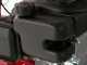 Eurosystems M210 - Motofalciatrice bilama - Loncin LC1P65FE