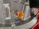 Eurosystems M210 - Motofalciatrice bilama - Loncin LC1P65FE