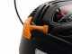 Eurosystems M210 - Motofalciatrice bilama - Loncin LC1P65FE