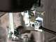 Eurosystems M210 - Motofalciatrice bilama - Loncin LC1P65FE
