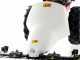 Eurosystems M210 - Motofalciatrice bilama - Loncin LC1P65FE