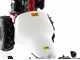 Eurosystems M210 - Motofalciatrice bilama - Loncin LC1P65FE