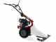 Eurosystems M210 - Motofalciatrice bilama - Loncin LC1P65FE