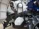 BullMach Helios 320 F - Motocarriola cingolata cassone ribaltabile 320Kg
