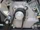 BullMach Helios 320 F - Motocarriola cingolata cassone ribaltabile 320Kg