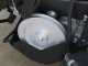 BullMach Helios 320 F - Motocarriola cingolata cassone ribaltabile 320Kg